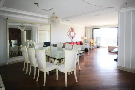 Apartamento com 2 Quartos à venda, 150m² no Indianópolis, São Paulo