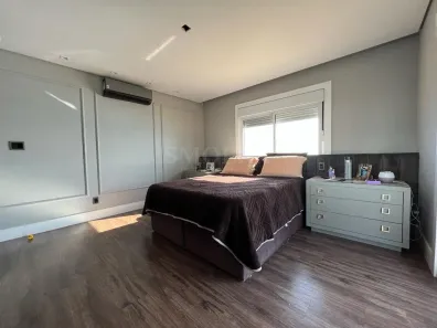 Casa com 5 Quartos à venda, 326m² no Balneário, Florianópolis