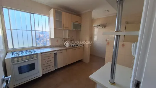 Apartamento com 3 Quartos à venda, 61m² no Jardim Íris, São Paulo