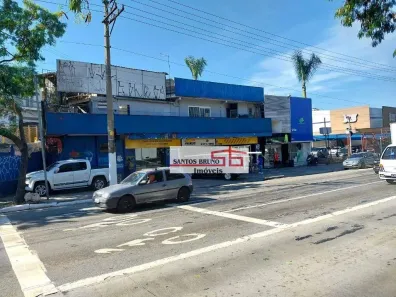 Prédio Comercial à venda, 232m² no Vila Palmeiras, São Paulo