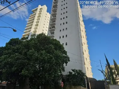 Apartamento com 4 Quartos à venda, 506m² no Vila Bom Jesus, São José do Rio Preto