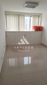 Sala Comercial à venda, 26m² no Engenho de Dentro, Rio de Janeiro