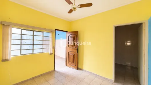 Casa com 1 Quarto à venda, 45m² no Nova América, Piracicaba