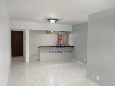 Apartamento com 3 Quartos à venda, 94m² no Vila São Pedro, São Paulo