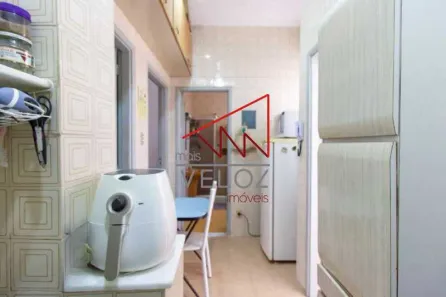 Apartamento com 1 Quarto à venda, 50m² no Flamengo, Rio de Janeiro