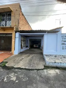 Casa com 4 Quartos à venda, 87m² no Antônio Bezerra, Fortaleza