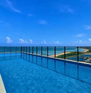 Apartamento com 1 Quarto à venda, 20m² no Pituaçu, Salvador