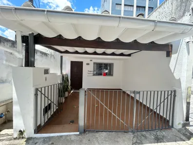 Casa com 2 Quartos à venda, 160m² no Vila Anglo Brasileira, São Paulo