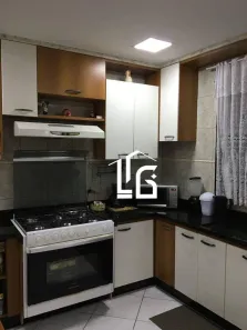 Sobrado com 2 Quartos à venda, 200m² no Jardim Silva Teles, São Paulo