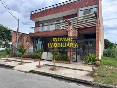 Apartamento com 2 Quartos para alugar, 60m² no Nova São Pedro, São Pedro da Aldeia