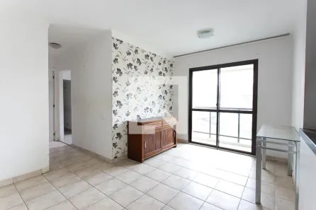 Apartamento com 2 Quartos à venda, 68m² no Chácara Santo Antônio (Zona Leste), São Paulo