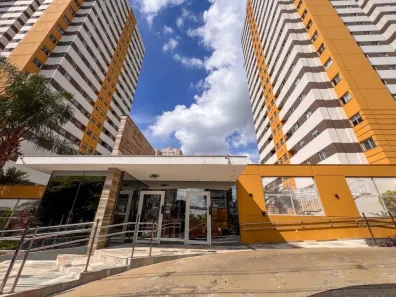 Apartamento com 3 Quartos para alugar, 68m² no Gleba Fazenda Palhano, Londrina