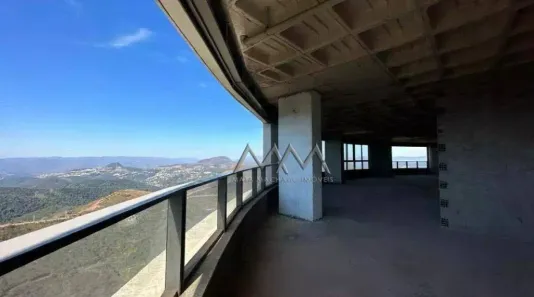 Apartamento com 5 Quartos à venda, 757m² no Jardim da Torre, Nova Lima
