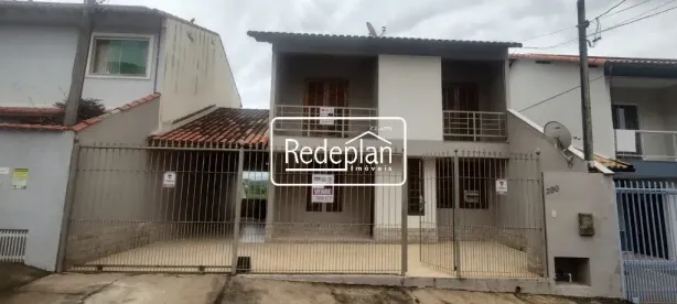 Casa com 3 Quartos à venda, 202m² no Jardim Belvedere, Volta Redonda