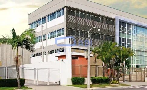 Galpão/Depósito/Armazém para alugar, 2508m² no Tamboré, Barueri
