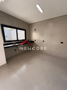 Casa de Condomínio com 3 Quartos à venda, 83m² no Jardim Vale Verde, Jundiaí