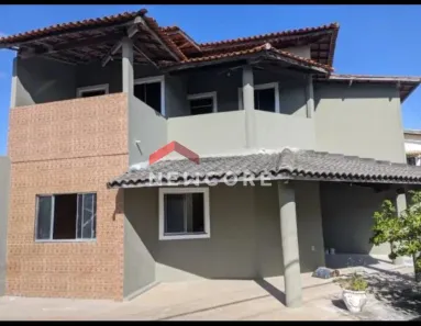 Casa de Condomínio com 4 Quartos à venda, 200m² no Arembepe (Abrantes), Camaçari