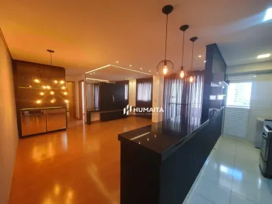 Apartamento com 2 Quartos à venda, 78m² no Gleba Fazenda Palhano, Londrina