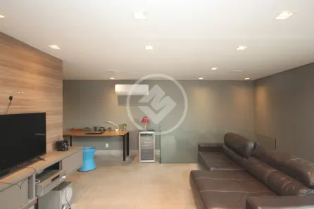 Cobertura com 2 Quartos à venda, 140m² no Savassi, Belo Horizonte