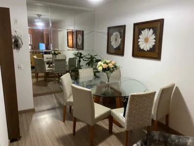 Apartamento com 3 Quartos à venda, 115m² no Tupi, Praia Grande