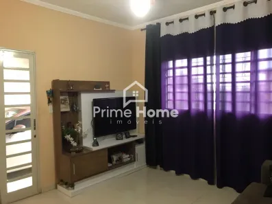 Casa com 2 Quartos à venda, 153m² no Jardim São Jorge, Hortolândia