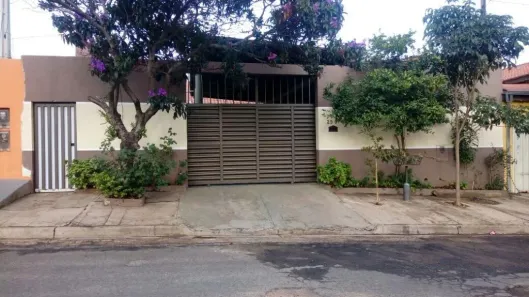 Casa com 2 Quartos à venda, 80m² no Jardim São Pedro de Viracopos, Campinas