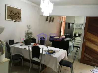 Sobrado com 2 Quartos à venda, 260m² no Limoeiro, São Paulo