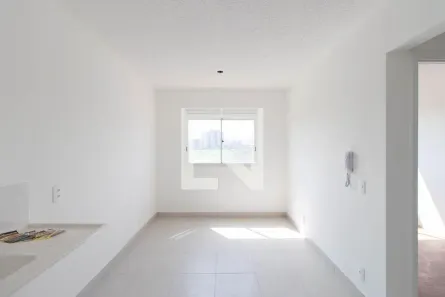 Apartamento com 2 Quartos à venda, 32m² no Parque Novo Mundo, São Paulo