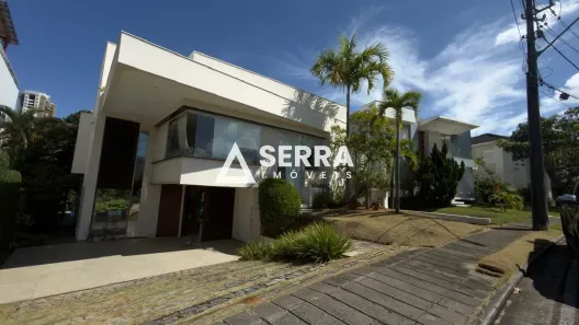 Casa com 4 Quartos à venda, 920m² no Alphaville I, Salvador