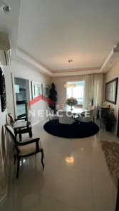 Apartamento com 3 Quartos à venda, 116m² no Meia Praia, Itapema