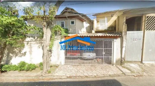 Sobrado com 2 Quartos à venda, 90m² no Jardim D'Abril, São Paulo