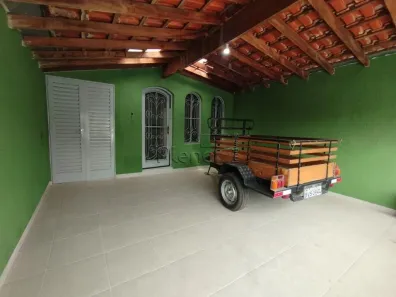 Casa com 2 Quartos à venda, 100m² no Parque das Nações, Indaiatuba