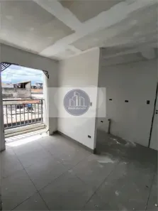 Apartamento com 1 Quarto à venda, 26m² no Vila Tolstoi, São Paulo