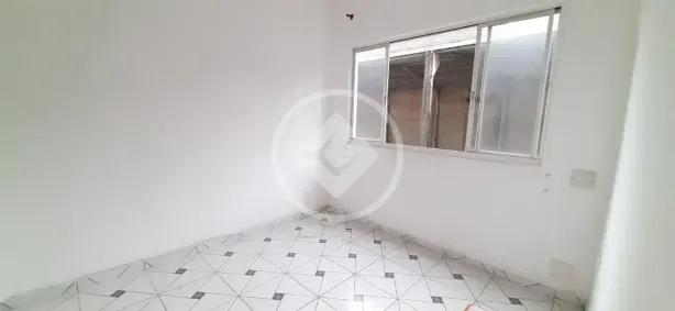 Apartamento com 1 Quarto à venda, 43m² no Itararé, São Vicente
