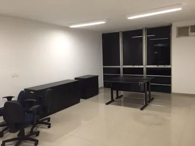 Sala Comercial com 1 Quarto à venda, 96m² no Consolação, São Paulo