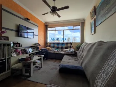 Apartamento com 3 Quartos à venda, 126m² no Centro, Americana