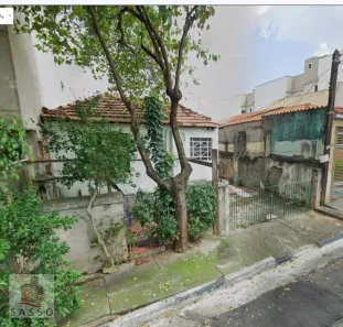 Lote/Terreno à venda, 128m² no Vila Nivi, São Paulo