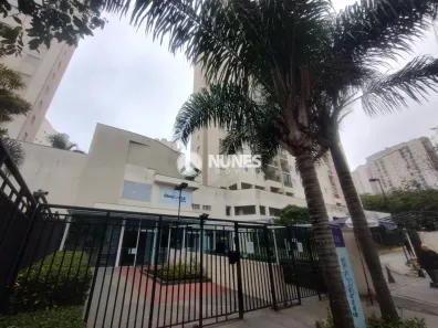 Apartamento com 2 Quartos para alugar, 58m² no Umuarama, Osasco