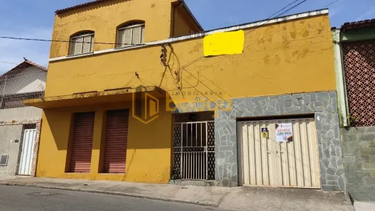 Casa com 12 Quartos à venda, 222m² no Padre Eustáquio, Belo Horizonte