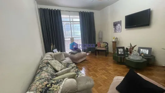 Apartamento com 4 Quartos à venda, 218m² no Centro, Belo Horizonte