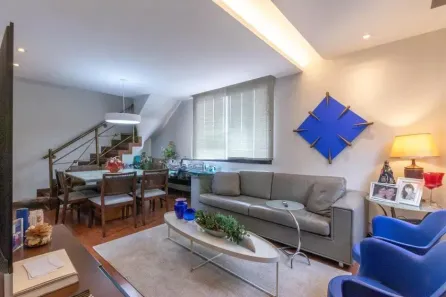 Apartamento com 3 Quartos à venda, 177m² no Padre Eustáquio, Belo Horizonte