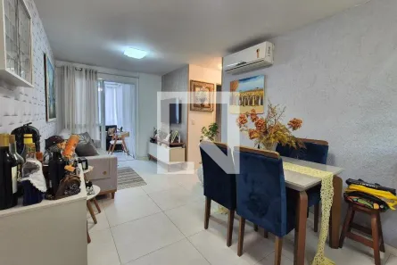Apartamento com 2 Quartos à venda, 66m² no Recreio dos Bandeirantes, Rio de Janeiro