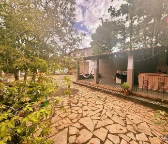 Casa com 3 Quartos à venda, 450m² no Setor Habitacional Vicente Pires, Brasília