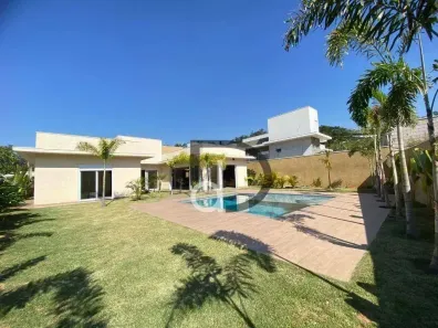 Casa de Condomínio com 3 Quartos à venda, 330m² no Terras De Santa Teresa, Itupeva