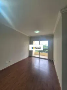 Apartamento com 2 Quartos à venda, 62m² no Vila da Saúde, São Paulo