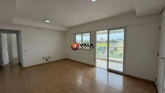 Apartamento com 3 Quartos à venda, 98m² no Vila Frezzarim, Americana