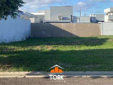 Lote/Terreno à venda, 240m² no Residencial Valência, Álvares Machado
