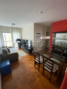 Apartamento com 2 Quartos à venda, 60m² no Santa Teresinha, São Paulo