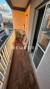 Apartamento com 2 Quartos à venda, 52m² no Jardim Magnólias, Araraquara