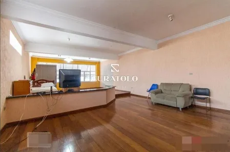 Prédio Comercial à venda, 425m² no Quarta Parada, São Paulo